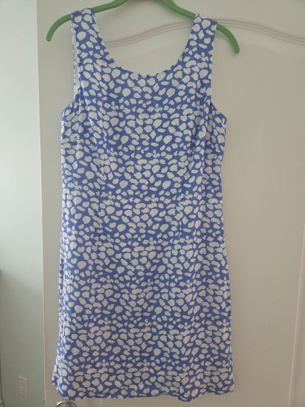 Hiho Dress Lined Small
